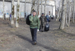 Всероссийский субботник