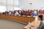 В Совет депутатов Северодвинска поступил отчет об исполнении местного бюджета за 2024 год