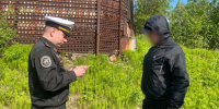 Военные следователи Североморска провели рейд по выявлению натурализованных граждан - КлубСМИ