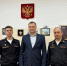 Сотрудники военного следственного отдела по гарнизону Северодвинск поздравили ветерана органов следствия - КлубСМИ