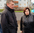 В Северодвинске завершен капитальный ремонт улицы Кирилкина - Городской совет депутатов