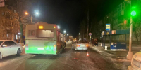 В Новодвинске в результате ДТП пострадали дети - КлубСМИ
