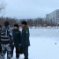 Выход на тонкий лёд опасен! В Северодвинске на постоянной основе проводятся профилактические рейды. - Администрация г. Северодвинска