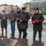 Фото: Бориса Сердюка и пресс-службы администрации Северодвинска. - Администрация г. Северодвинска