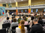 В Северодвинске состоялся форум-встреча добровольческих организаций города.