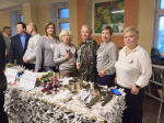 В Северодвинске состоялся форум-встреча добровольческих организаций города.
