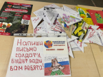 В Северодвинске состоялся форум-встреча добровольческих организаций города.
