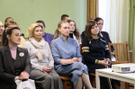 В Северодвинске презентовали туристско-информационный центр