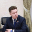 В областном Молодежном парламенте подвели итоги созыва - Городской совет депутатов