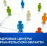 Бесплатная помощь в трудоустройстве для жителей Архангельской области. - Администрация г. Северодвинска