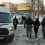 Агрессивный пациент напал на медиков с кинжалом - КлубСМИ