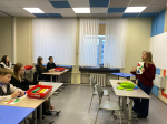 В филиале САФУ в г. Северодвинске прошла образовательная серия «Инженерное мышление» для будущих корабелов