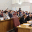 Бюджет Северодвинска принят во втором чтении - Городской совет депутатов