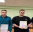 В Севмашвтузе прошло массовое спортивное мероприятие среди студентов 1-х курса - Северодвинский филиал САФУ