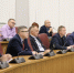 Рассмотрен вопрос переноса автобусной остановки на Архангельском шоссе - Городской совет депутатов
