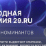Северодвинцев приглашают принять участие в народном голосовании. - Администрация г. Северодвинска