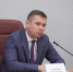 Глава Северодвинска встретился с журналистами. - Администрация г. Северодвинска