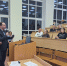 Разговор о важном: В Северодвинске обсудили правила приема - Северодвинский филиал САФУ