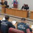 Состоялось заседание комиссии по предупреждению и ликвидации чрезвычайных ситуаций и обеспечения пожарной безопасности Северодвинска. - Администрация г. Северодвинска