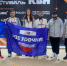 Корабелы «Звёздочки» сыграли на международном фестивале. - Администрация г. Северодвинска