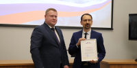 В филиале САФУ отметили День науки! - Северодвинский филиал САФУ