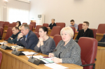 Карантинно-ограничительные мероприятия в Северодвинске будут продлены.