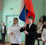 Кадет – звучит гордо!. - Администрация г. Северодвинска