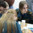 В честь праздника настоящих мужчин в Северодвинске прошёл сберквиз. - Администрация г. Северодвинска