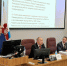 Прокурор Северодвинска подвёл итоги работы за 2025 год - Городской совет депутатов