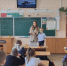 Севмаш знакомит школьников с профессиями завода-гиганта и с рекордами предприятия. - Администрация г. Северодвинска