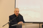 В Северодвинске презентовали сборник событий и воспоминаний «Для города и горожан».