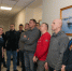 В Северодвинске на Севмаше побывали слушатели программы «Время героев». - Администрация г. Северодвинска