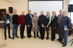 В Северодвинске вышла книга о знаковом периоде в истории местного самоуправления