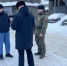 В Северодвинске искали мигрантов, не вставших на воинский учет - КлубСМИ