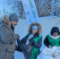 Северодвинцы собрали для переработки почти полтонны пластика. - Администрация г. Северодвинска
