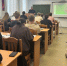 Представитель следственного управления принял участие в профилактическом мероприятии для студентов - КлубСМИ