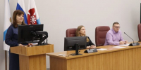 Фракция «Единая Россия» горсовета обсудила развитие культуры и туризма в Северодвинске - Городской совет депутатов