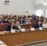 Глава Северодвинска ответил на вопросы депутатов горсовета - Городской совет депутатов