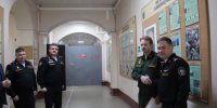 Военные следователи Северного флота оказали содействие в получении жилищного сертификата военнослужащему - КлубСМИ