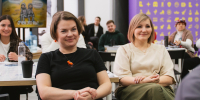 Два дня, которые зарядили на развитие - Молодежь Северодвинска