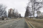 Специалисты комитета ЖКХ, транспорта и связи проверили качество содержания автодорог.