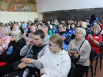 «Абилимпикс»: Северодвинск снова стал площадкой областного конкурса мастерства среди инвалидов и людей с ОВЗ.