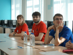 «Абилимпикс»: Северодвинск снова стал площадкой областного конкурса мастерства среди инвалидов и людей с ОВЗ.