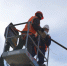 Путепровод на проспекте Труда осветят светодиодами. - Администрация г. Северодвинска