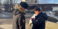 В Мурманске искали мигрантов, не вставших на воинский учет - КлубСМИ