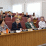 В горсовете обсуждается установление символа «Молотовск» - Городской совет депутатов