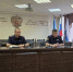В следственном управлении состоялось оперативное совещание - КлубСМИ