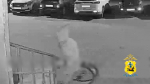 В Северодвинске мужчина похитил колеса от чужого велосипеда, чтобы починить свой