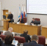 Начальник полиции Северодвинска ответил на вопросы депутатов горсовета - Городской совет депутатов