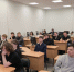 Конкурс по 3D-моделированию прошел в Севмашвтузе - Северодвинский филиал САФУ